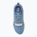 Detská obuv PUMA Wired Run Pure zen blue/puma white 5