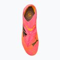 Futbalové kopačky PUMA Future 7 Ultimate MxSG sunset glow/puma black/sun stream 5