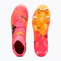 Futbalové kopačky PUMA Future 7 Ultimate MxSG sunset glow/puma black/sun stream 11