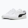 Topánky PUMA Shuffle puma white/puma black/puma silver 8