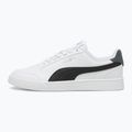 Topánky PUMA Shuffle puma white/puma black/puma silver 9