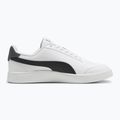 Topánky PUMA Shuffle puma white/puma black/puma silver 10