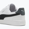 Topánky PUMA Shuffle puma white/puma black/puma silver 13