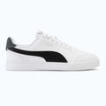 Topánky PUMA Shuffle puma white/puma black/puma silver 2