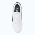 Topánky PUMA Shuffle puma white/puma black/puma silver 5