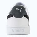 Topánky PUMA Shuffle puma white/puma black/puma silver 6