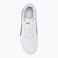 Dámska obuv PUMA Carina 2.0 Metallic Shine puma white/puma gold/puma silver 5