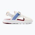 Detské sandále PUMA Evolve Summer Camp AC PS warm white/blue skies/chamomile 2