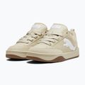 Topánky PUMA Park Lifestyle SD putty/puma white