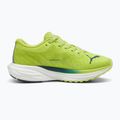 Dámska bežecká obuv PUMA Deviate Nitro 2 green 9