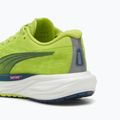 Dámska bežecká obuv PUMA Deviate Nitro 2 green 13