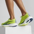 Dámska bežecká obuv PUMA Deviate Nitro 2 green 14