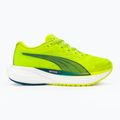 Dámska bežecká obuv PUMA Deviate Nitro 2 green 2