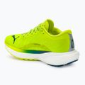 Dámska bežecká obuv PUMA Deviate Nitro 2 green 3