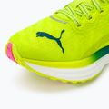 Dámska bežecká obuv PUMA Deviate Nitro 2 green 7