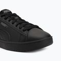 Detské topánky PUMA Rickie Classic Jr puma black/cool dark gray 7