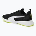 Bežecká obuv PUMA Flyer Runner black 3