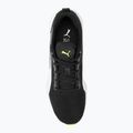 Bežecká obuv PUMA Flyer Runner black 5