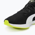 Bežecká obuv PUMA Flyer Runner black 7