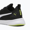 Bežecká obuv PUMA Flyer Runner black 8
