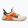 Obuv  PUMA Pacer+ warm white/rickie orange/alpine snow 2