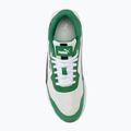 Topánky PUMA Runtamed Plus vapor gray/puma black/archive green/puma white/gum 5