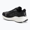 Dámske bežecké topánky Puma Magnify Nitro 2 Tech black/white/grey 3