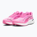 Dámska bežecká obuv PUMA Magnify Nitro 2 Tech pink
