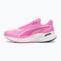 Dámska bežecká obuv PUMA Magnify Nitro 2 Tech pink 2