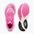 Dámska bežecká obuv PUMA Magnify Nitro 2 Tech pink 4