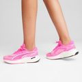 Dámska bežecká obuv PUMA Magnify Nitro 2 Tech pink 7
