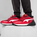 Pánske topánky PUMA Ferrari Speedfusion 2.0 rossi corsa/puma black 8