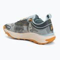 Pánske bežecké topánky Puma Voyage Nitro 3 blue/grey/orange/white 3