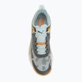 Pánske bežecké topánky Puma Voyage Nitro 3 blue/grey/orange/white 5