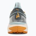 Pánske bežecké topánky Puma Voyage Nitro 3 blue/grey/orange/white 6