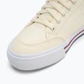 Detská obuv PUMA Court Classic Vulc FS warm white/puma navy/sugared almond 7