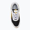 Topánky PUMA Runtamed Plus black/yellow sizzle/feather gray/gray fog/white 5