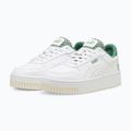 Dámska obuv PUMA Carina Street Blossom puma white/sugared almond/archive green 10