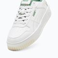 Dámska obuv PUMA Carina Street Blossom puma white/sugared almond/archive green 12