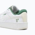 Dámska obuv PUMA Carina Street Blossom puma white/sugared almond/archive green 13