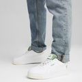 Dámska obuv PUMA Carina Street Blossom puma white/sugared almond/archive green 15