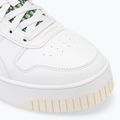 Dámska obuv PUMA Carina Street Blossom puma white/sugared almond/archive green 7