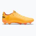 Futbalové kopačky PUMA King Ultimate Fg/Ag sun stream/puma black/sunset glow 9