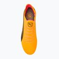 Futbalové kopačky PUMA King Ultimate Fg/Ag sun stream/puma black/sunset glow 5