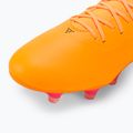 Futbalové kopačky PUMA King Pro Fg/Ag sun stream/puma black/sunset glow 7