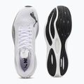 Pánska bežecká obuv PUMA Velocity Nitro 3 white 4