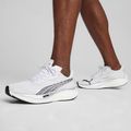 Pánska bežecká obuv PUMA Velocity Nitro 3 white 7