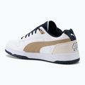 Obuv  PUMA RBD Game Low Retro Club puma white/club navy/prairie tan 3