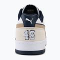 Obuv  PUMA RBD Game Low Retro Club puma white/club navy/prairie tan 6