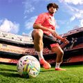 Futbalové kopačky PUMA Future 7 Ultimate FG/AG sunset glow/puma black/sun stream 14